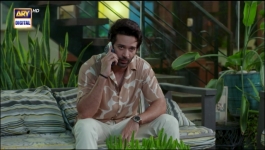 Rasm e Wafa - Episode 22 - 22nd August 2025